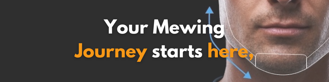 Mewing Mastersclass – Mewinghub